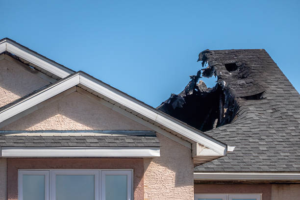 Licensed Emergency Fire Cleanup service in Frederic, WI - Fire Damage Biloxi